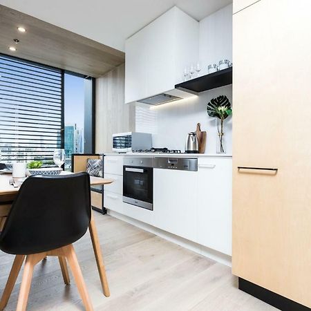 Saint Domain Aparthotel Melbourne Exterior photo
